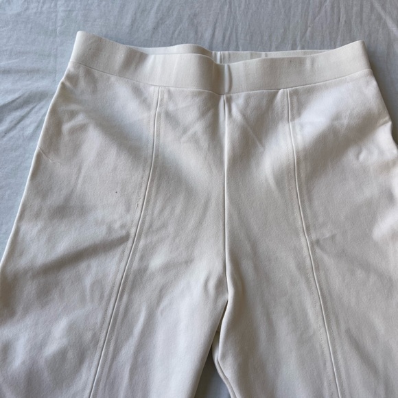 Zara White Pants - Picture 3 of 7